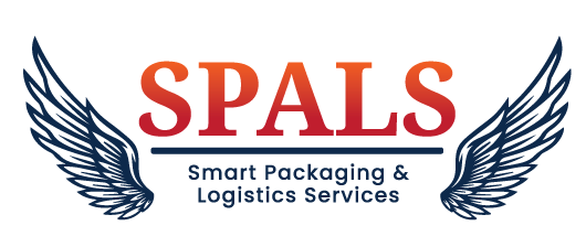 Smart Packaging And Logistics Services