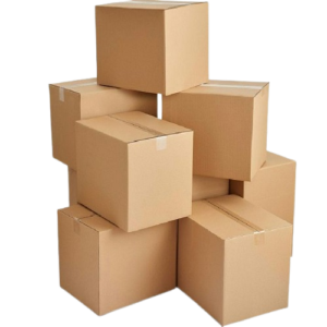 Spals Corrugated Boxes