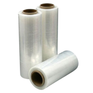Spals Stretch Film